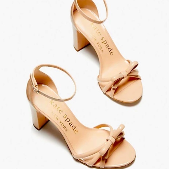 NWT Kate spate 7.5 - Picture 1 of 10